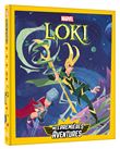 MARVEL - Mes Premières aventures MARVEL - Loki