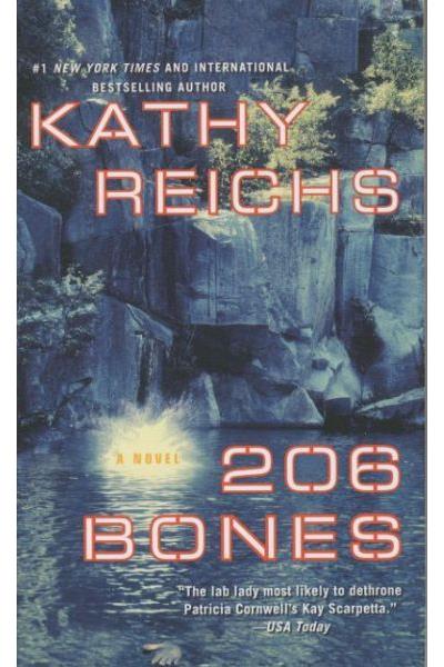 206 BONES