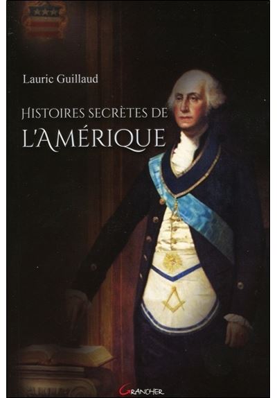 Histoires secrètes de l'Amérique