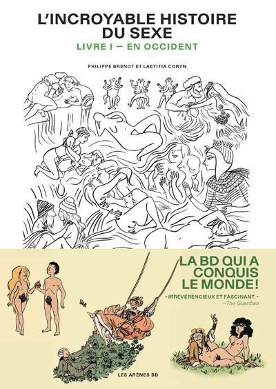 Une Histoire du sexe (Sex Story NE)
