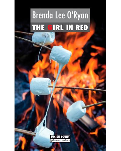 The girl in red (gb)