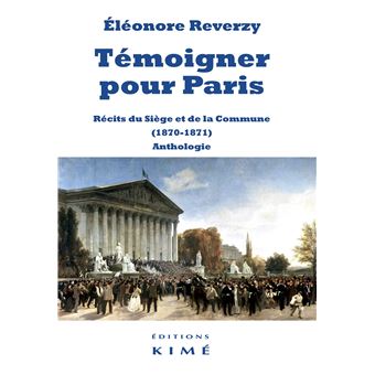 Témoigner pour Paris