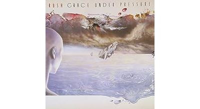 Rush Grace Under Pressure