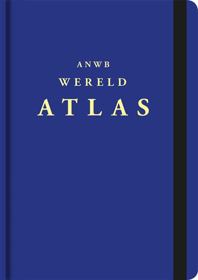 ANWB Wereldatlas