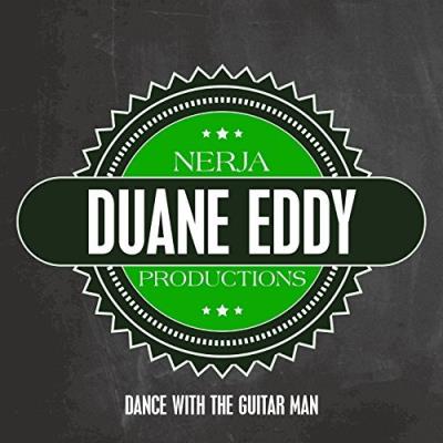 Dance with the guitar man/180 gr