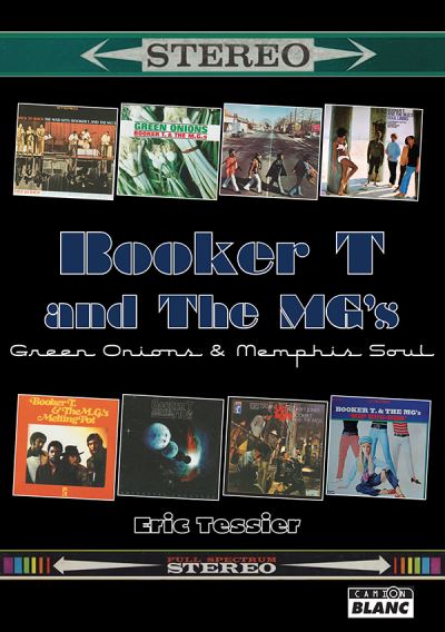 Booker T and The MG's
