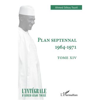 Plan septennal 1964-1971