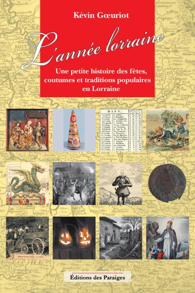 L'année Lorraine