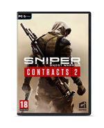 Sniper Ghost Warrior Contracts 2 PC