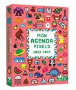 Agenda pixels 2023-2024