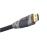 Câble Monster HDMI 1.5 m Ultra HD Black Platinum_0