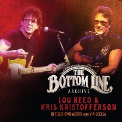 The Bottom Line Archive Feburary 1994