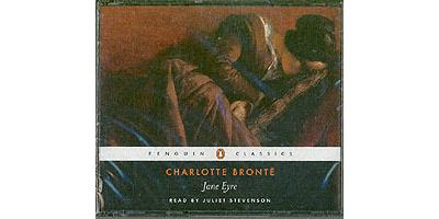 Jane eyre. 3 cds