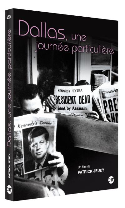 Dallas, une journée particulière DVD