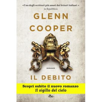 Glenn Cooper Dannati Epub