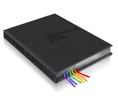 Coffret : Images of Pink Floyd
