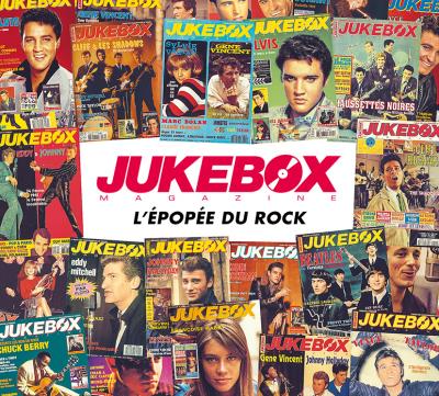 Coffret jukebox magazine
