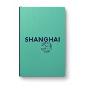 Shangai City Guide 2022 (Français)