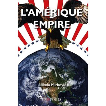 L'Amérique Empire