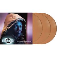 Paradisiaque -reissue- - CD