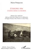 Ethiopie 1904 D'Addis Abäba à Ankobär