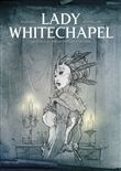 Lady Whitechapel Intégrale - Meurtres au Paradis
