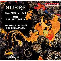Symphony no.1