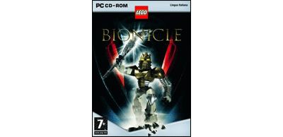 LEGO Bionicle