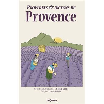 Proverbes et dictons de Provence