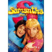 Samantha oups ! - Volume 1
