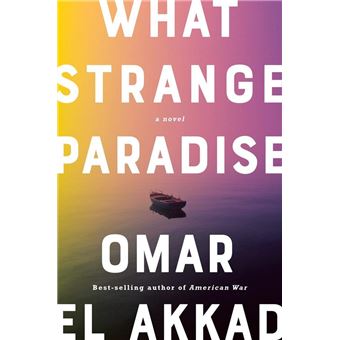 What Strange Paradise