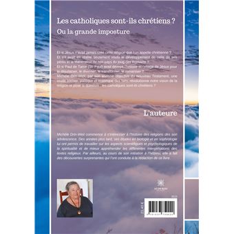 Les catholiques sont-ils chrétiens ?