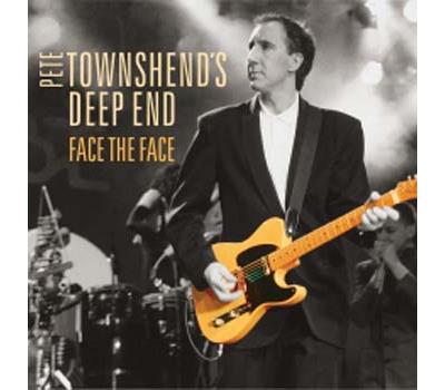 Face the face/inclus dvd