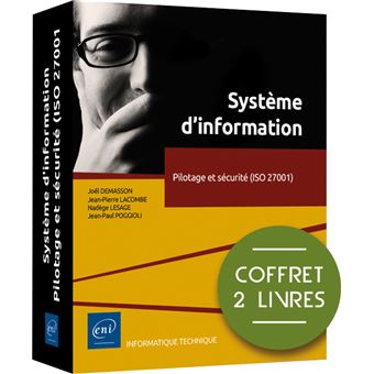 Système d'information