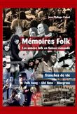 Mémoires Folk