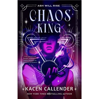 Chaos king