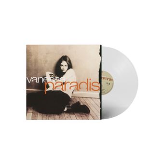 Vanea-Paradis-Vinyle-transparent-Edition
