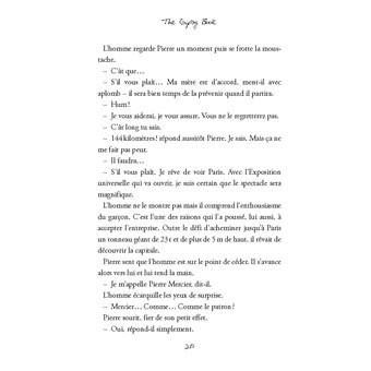 A l'heure de l Exposition universelle