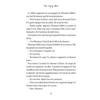 A l'heure de l Exposition universelle