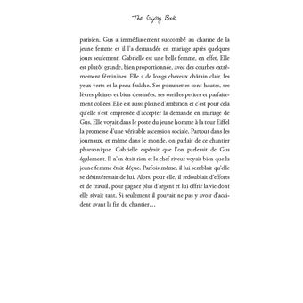 A l'heure de l Exposition universelle