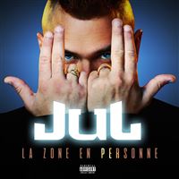 JUL - EXTRATERRESTRE  ALBUM CD NOUVEL ALBUM CD DE JUL CD - 9,99 € D&P Shop