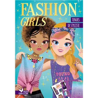 Tenues de styliste - pochette avec accessoires