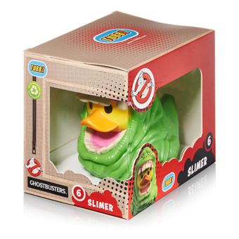 Canard Cosplay Tubbz Ghostbusters Slimer Phosphorescent