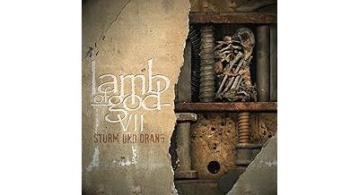 VII Sturm und Drang Edition Deluxe
