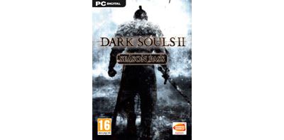 Dark Souls II Season Pass