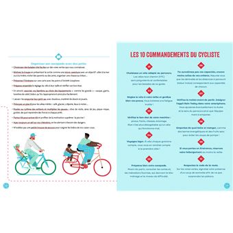 La Bretagne à vélo