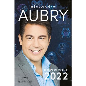 Horoscope 2022 Aubry HOROSCOPE 2022 AUBRY NUM ebook ePub