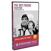 The Boy Friend DVD