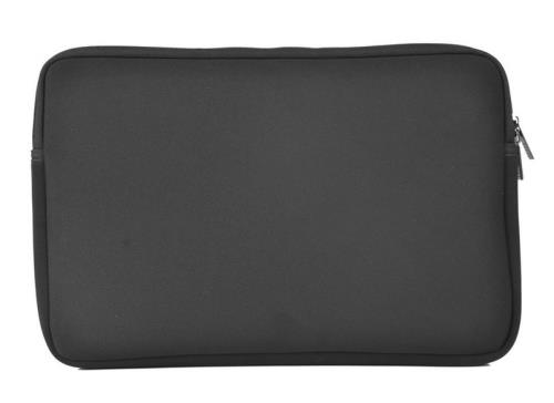 TEMIUM SLV SLEEVE 12,5 BLACK