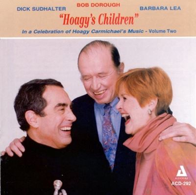 Hoagy s children vol 2